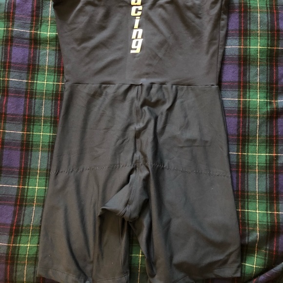 JL Athletics Pants - JL Racing Unisuit NWOT